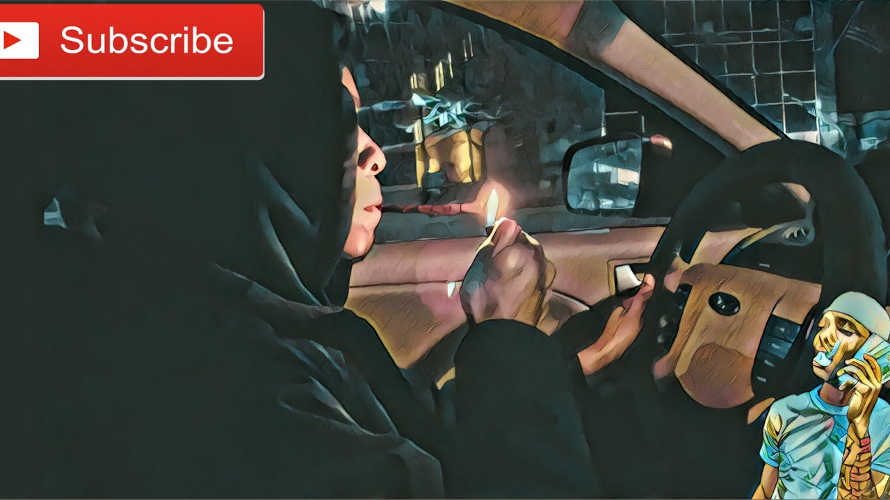 DUTCH MASTER CAR HOTBOX (TRAVEL EDITION)