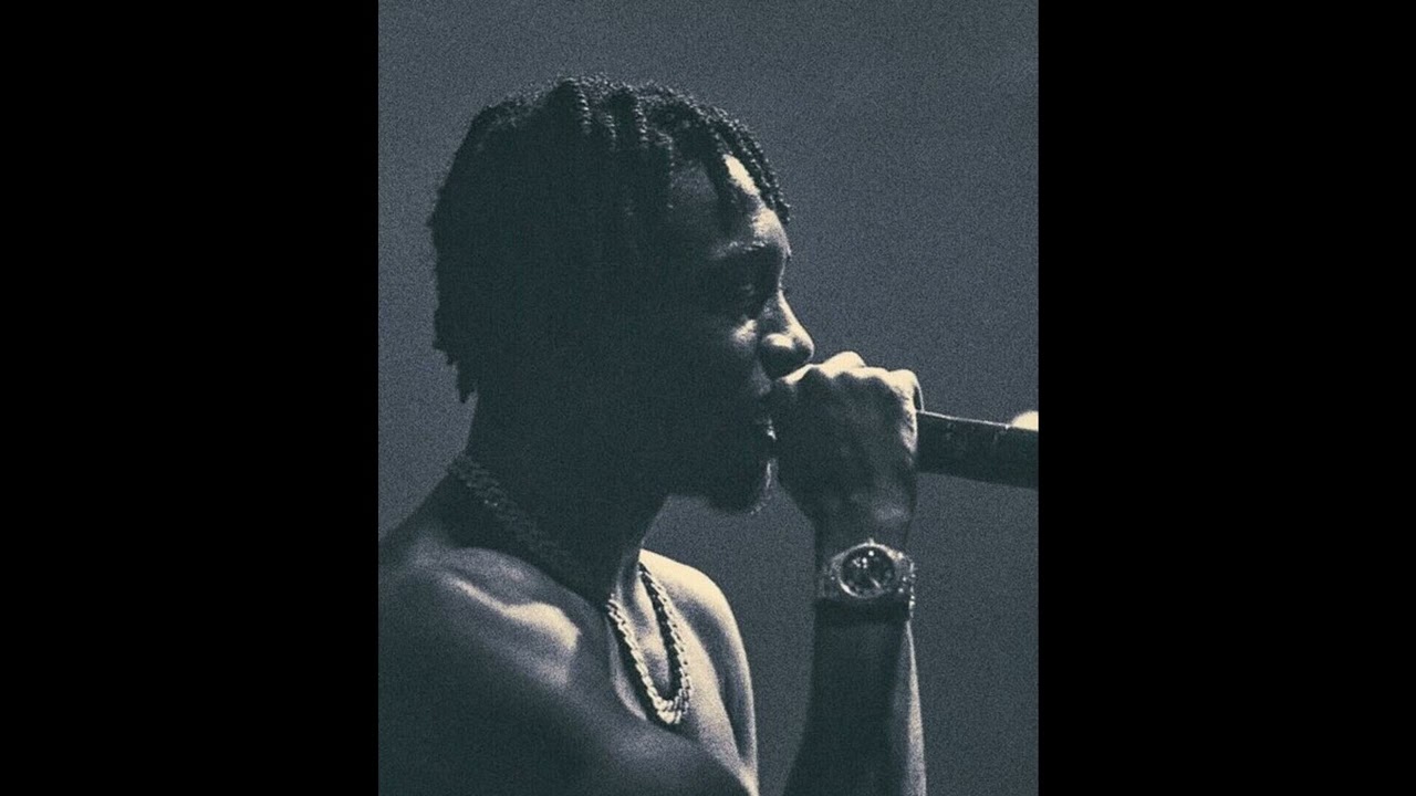 [FREE] Lil Tjay Type Beat x J.I Type Beat - 