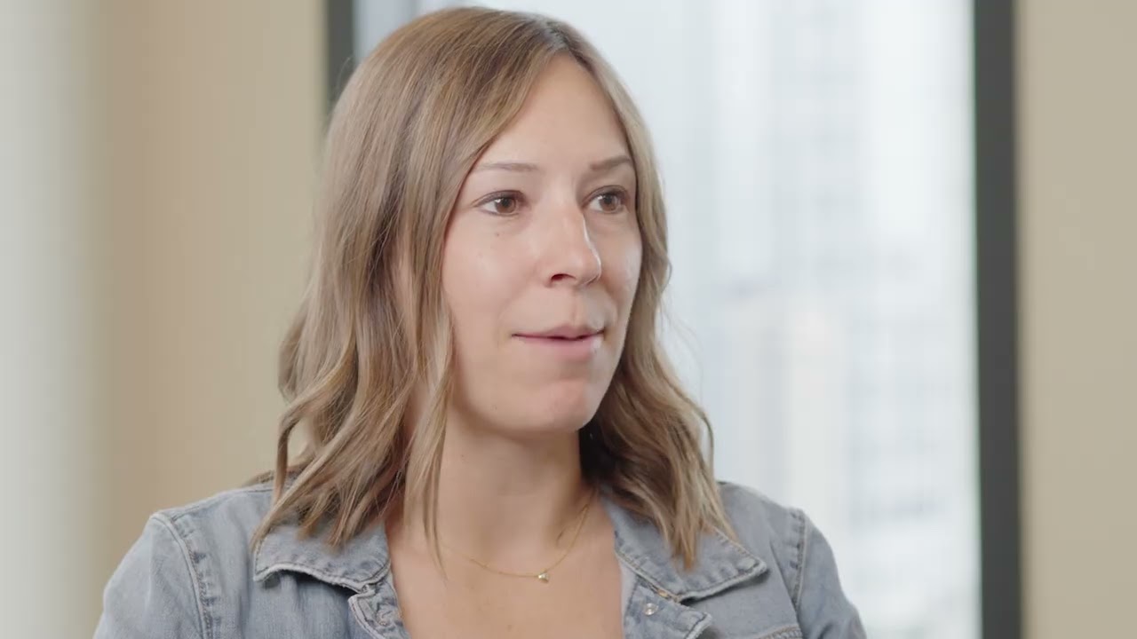 Get Involved to Grow in Your Accounting Career | GenNext Video Series