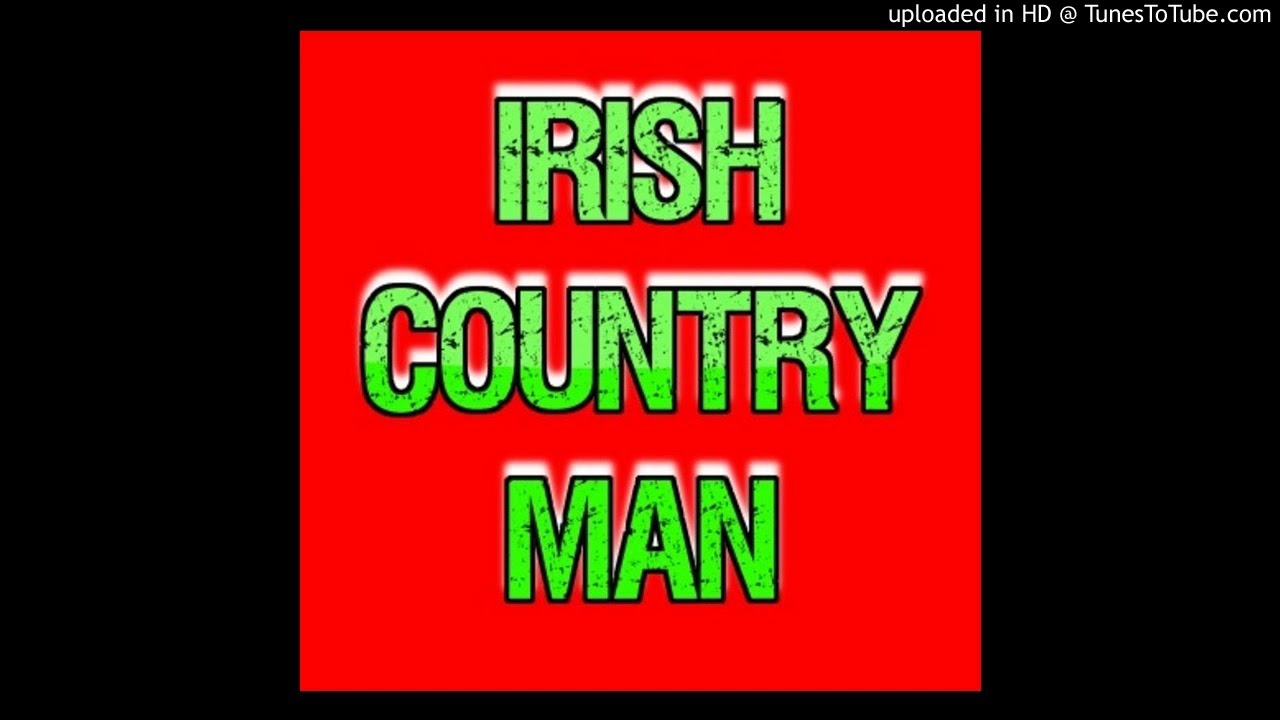 Kieran McGilligan - My Own Rollin Roe