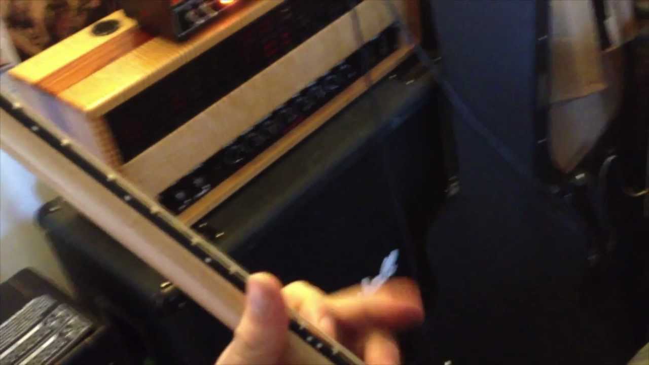 A Day In The Life Of Rob Chappers