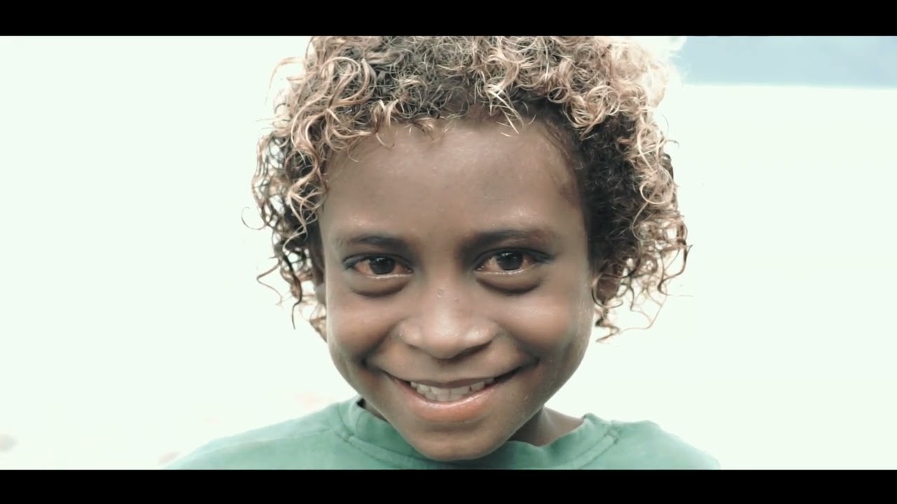 WONDERFUL PORT NUMBAY | WISATA KOTA JAYAPURA