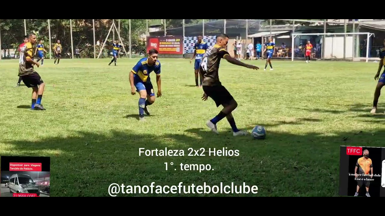 Copa Capelinha. 2026.