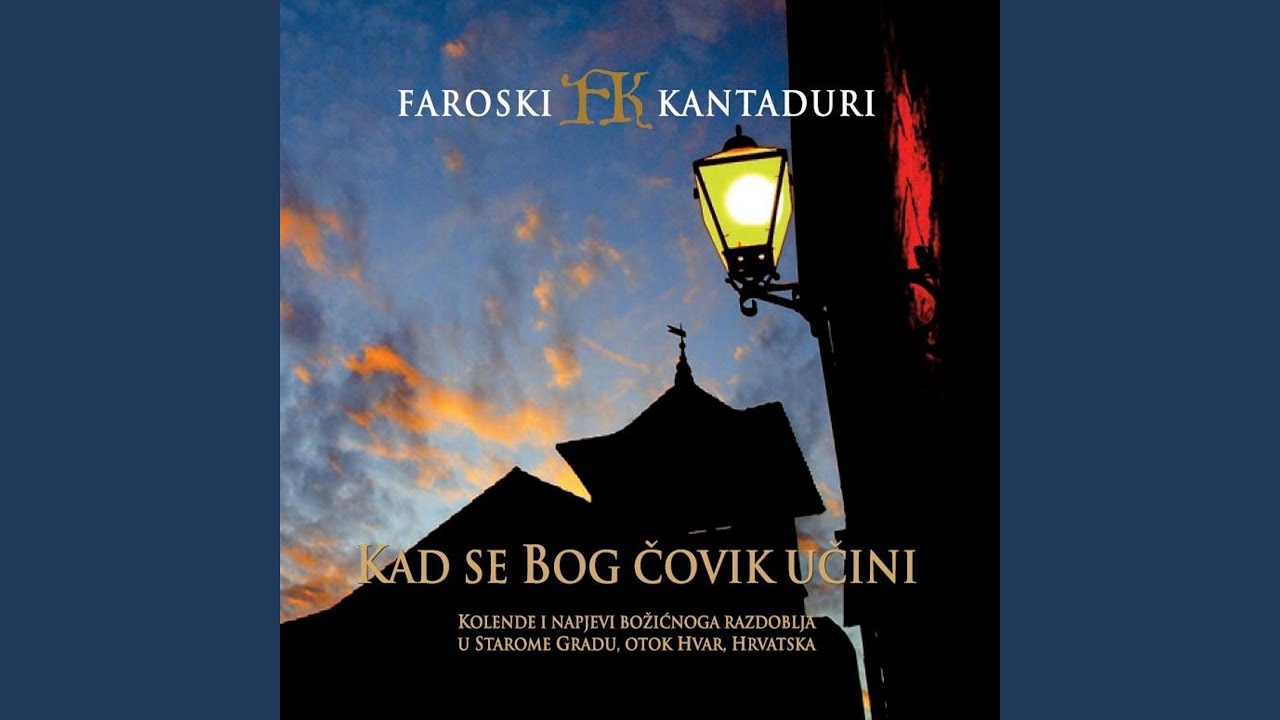 Dobra Večer U Barba Sibeta