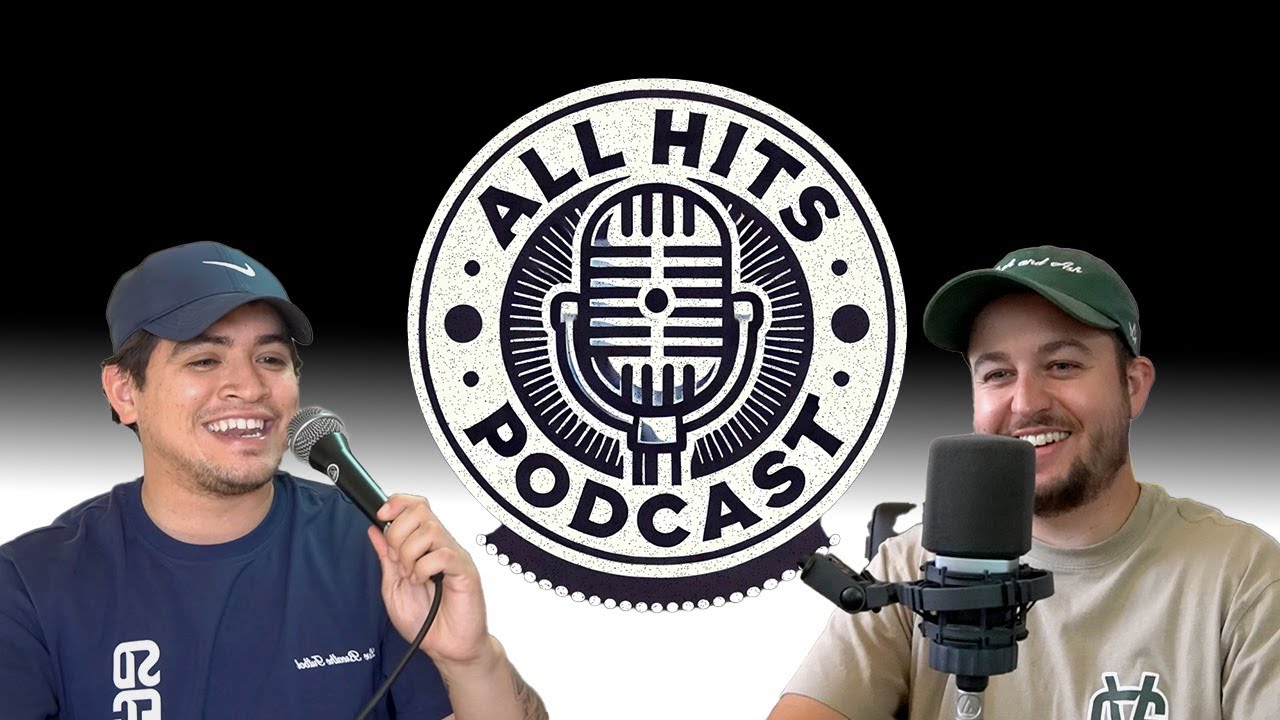 All Hits Podcast | Episode 1