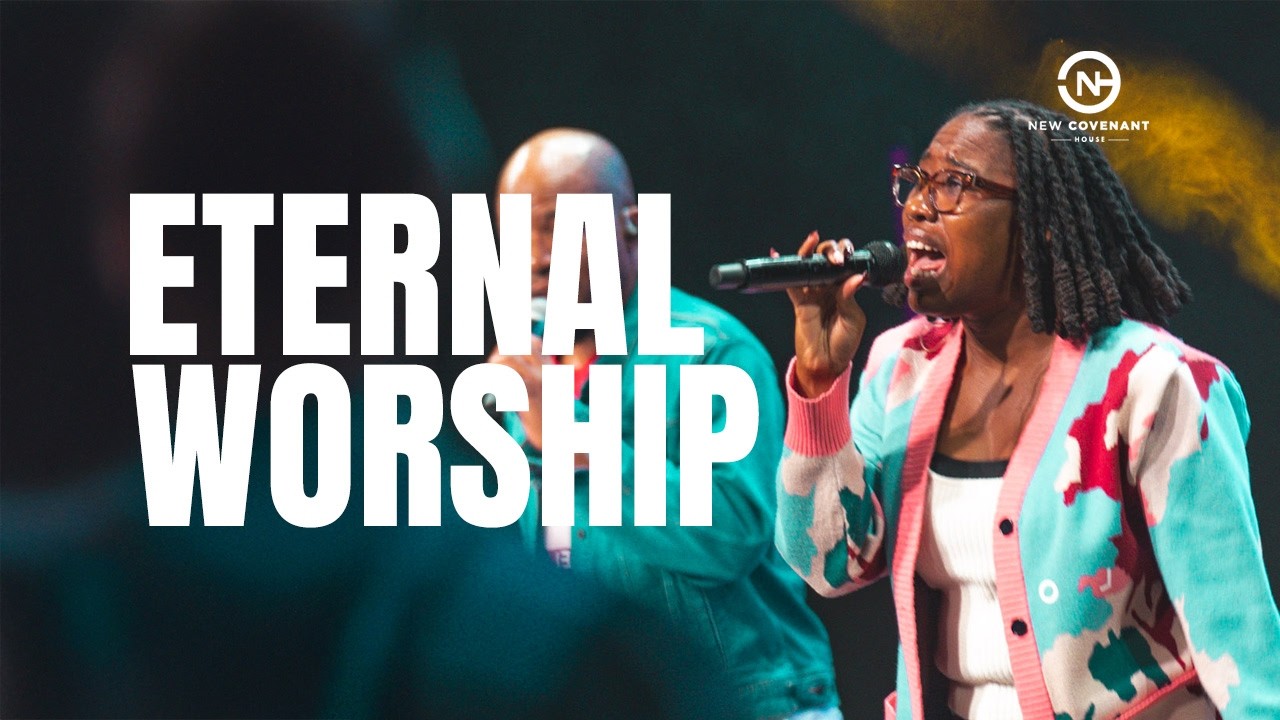 King Jesus! || NCH Praise (February 15)