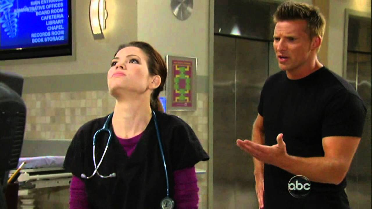 Liason 8/17/12 - Don't Tell Me How I Feel