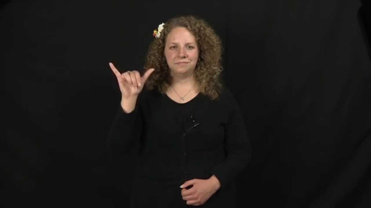 Fingerspelling: Quiz- Twenty Names *