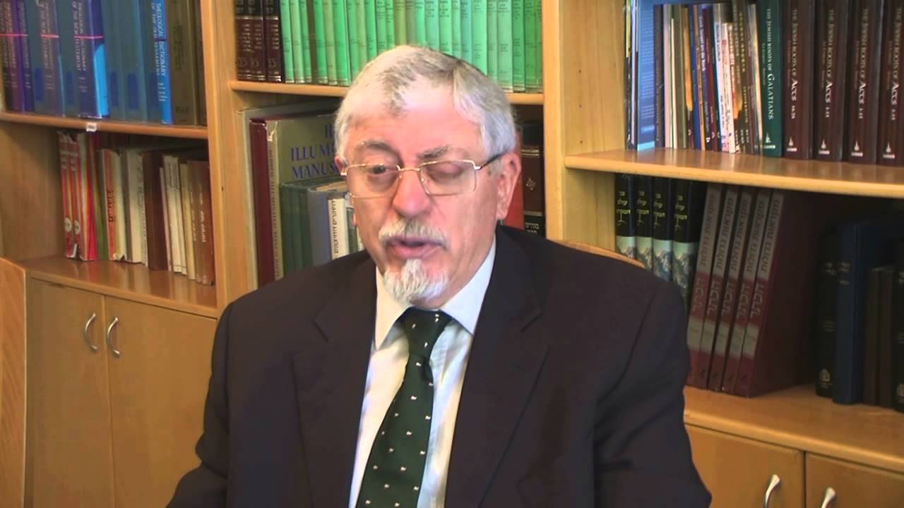 Monotheism and the Occult - Part 6