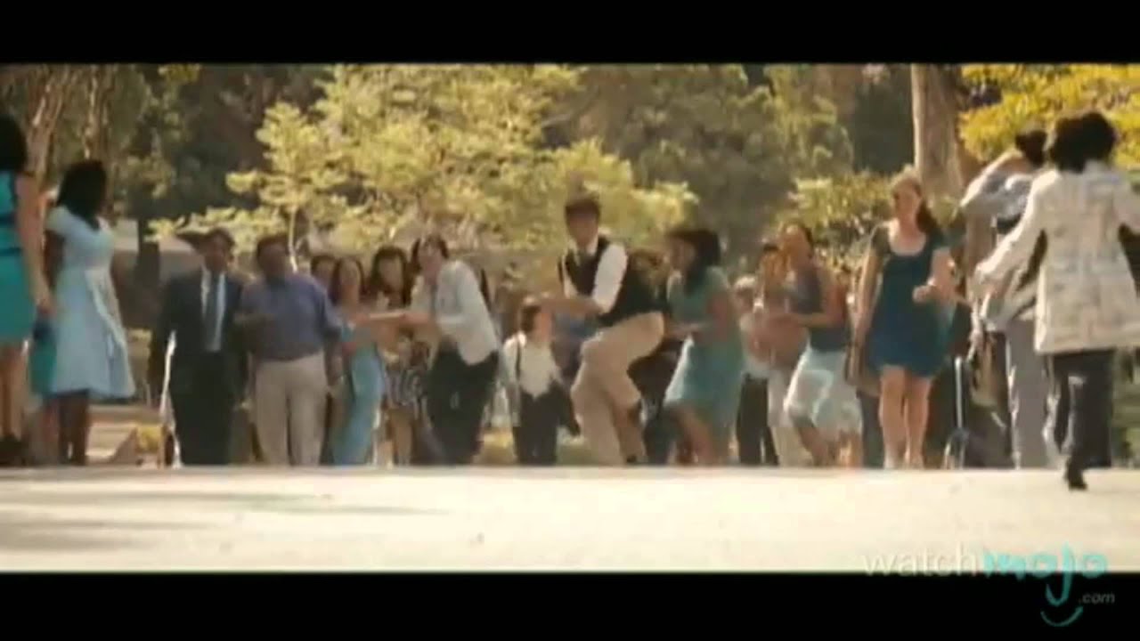 Shut Up & Dance