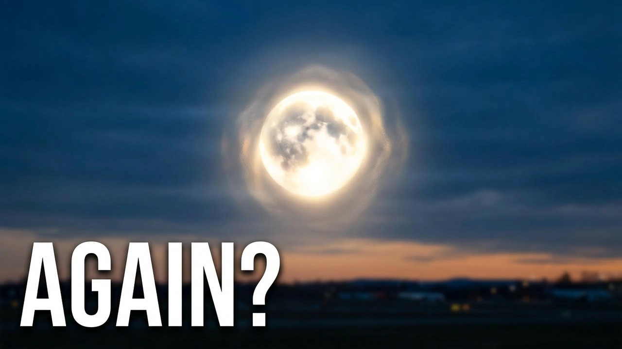 UFO files: New Jersey sightings, London airport mystery | Latest UAP Reports