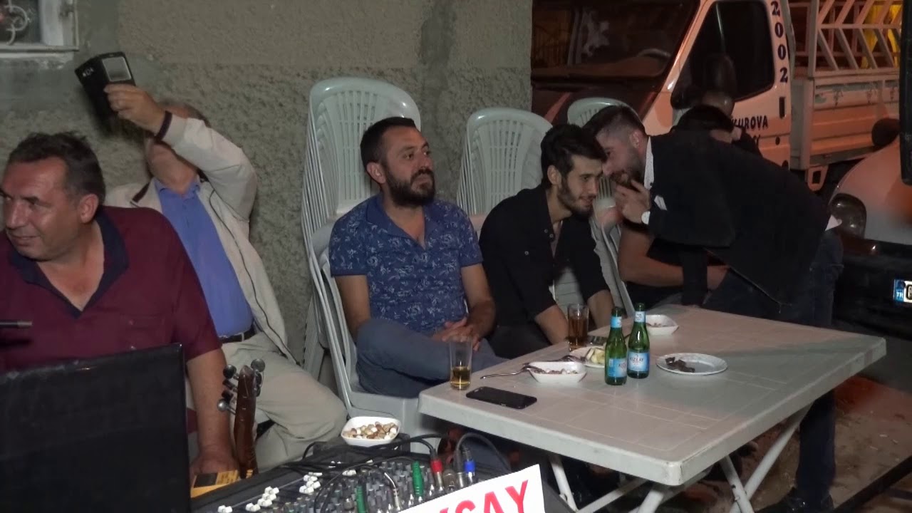 Cavit KILINÇ - Yinemi Gurbete Düştü Yolumuz