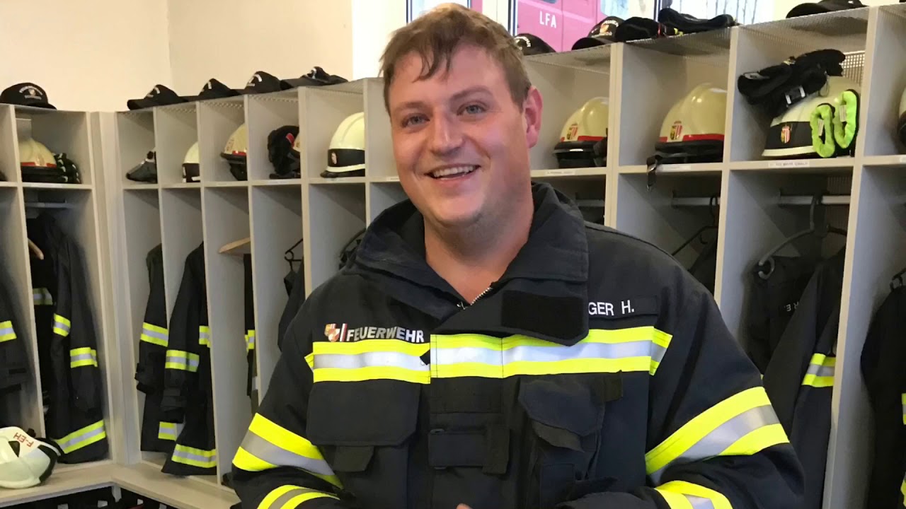 Rückblick 2018 - Freiwillige Feuerwehr Piberschlag