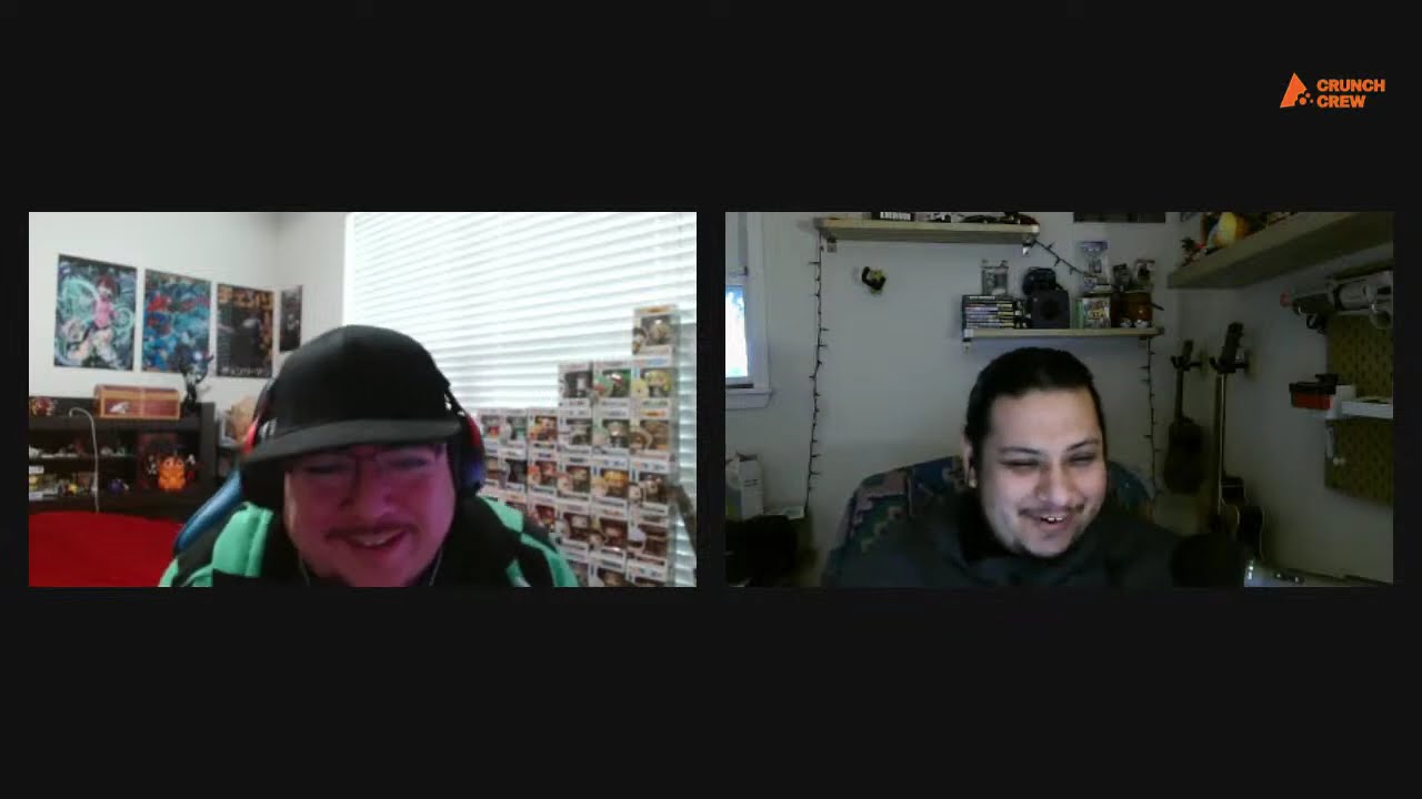 Reaction Time! Invincible Season 4 Trailer, He-Man, & Xbox Game Trailers!