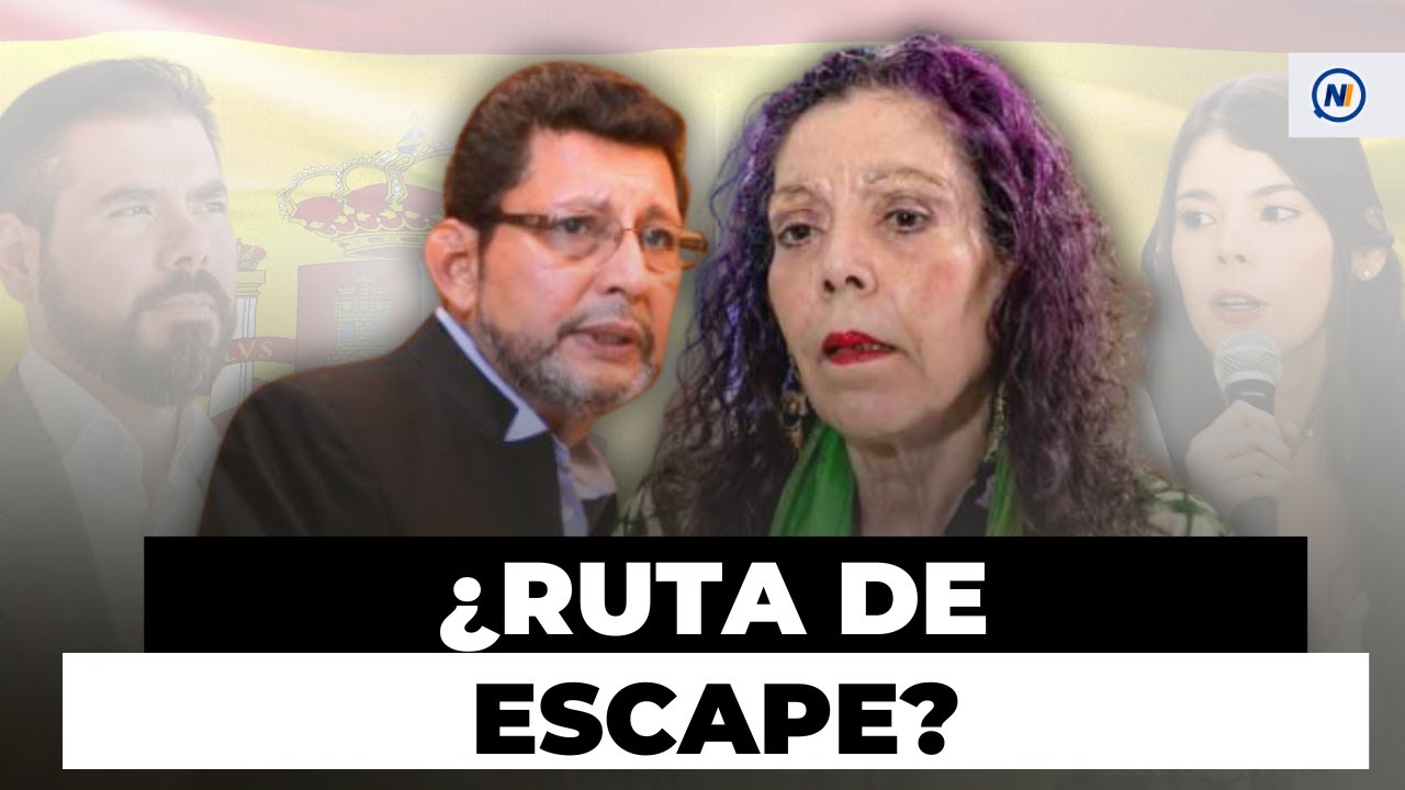 🔴⚠️LoÚltimo| ¿Es Bayardo Arce la VERDADERA RAZÓN tras la RUPTURA con España?