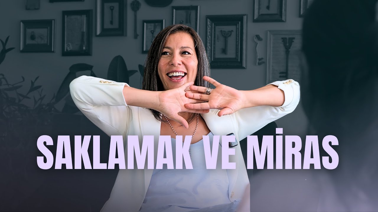 Saklamak ve Miras 