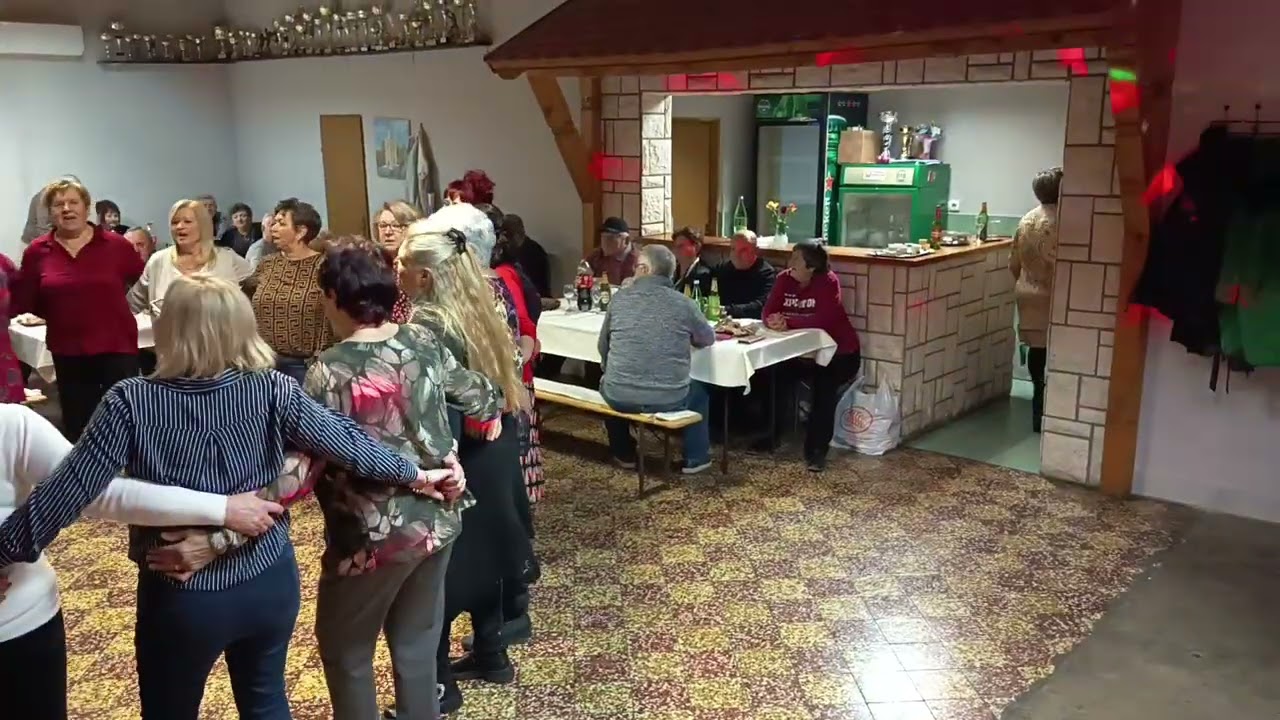subotom u 2@Umirovljenici 24.01.26.Poljana Lekenička