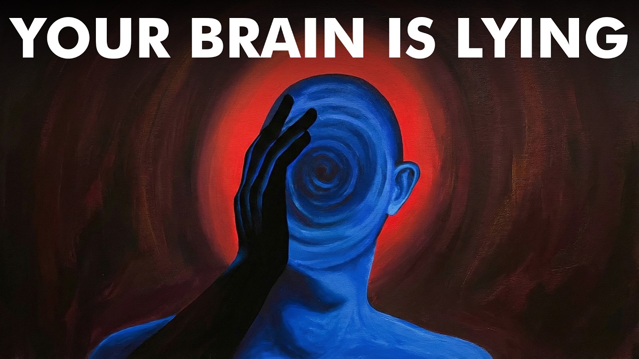 Stop Overthinking — 5 Philosophers Who Figured It Out