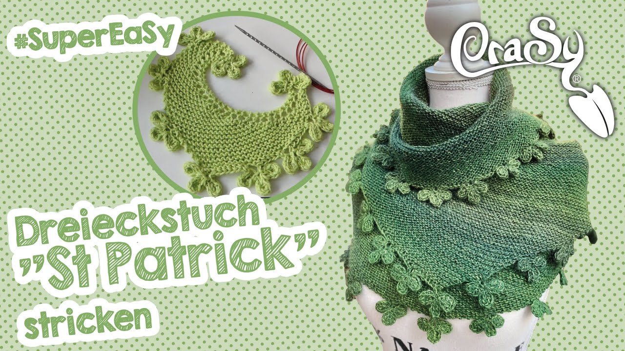 Dreieckstuch 