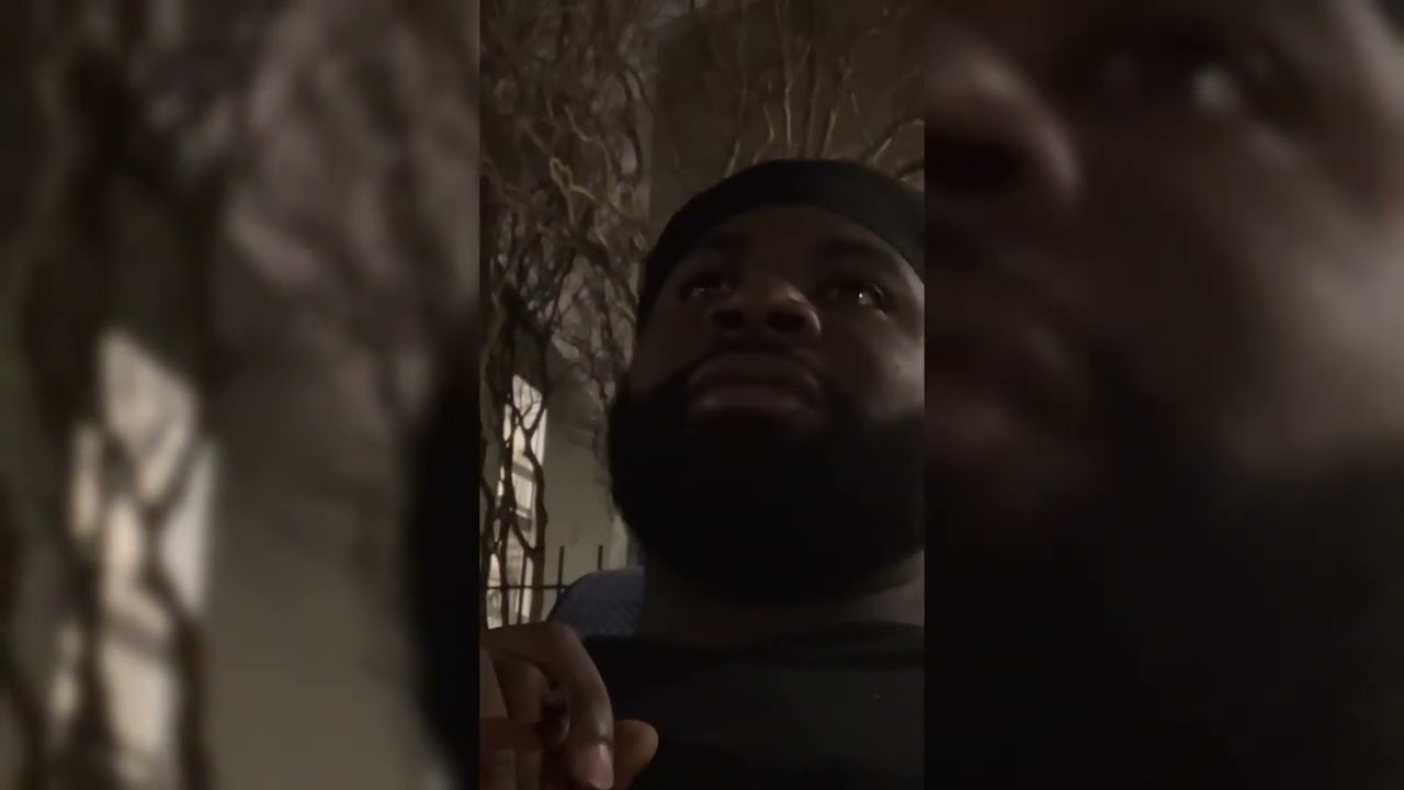 I’m getting older…