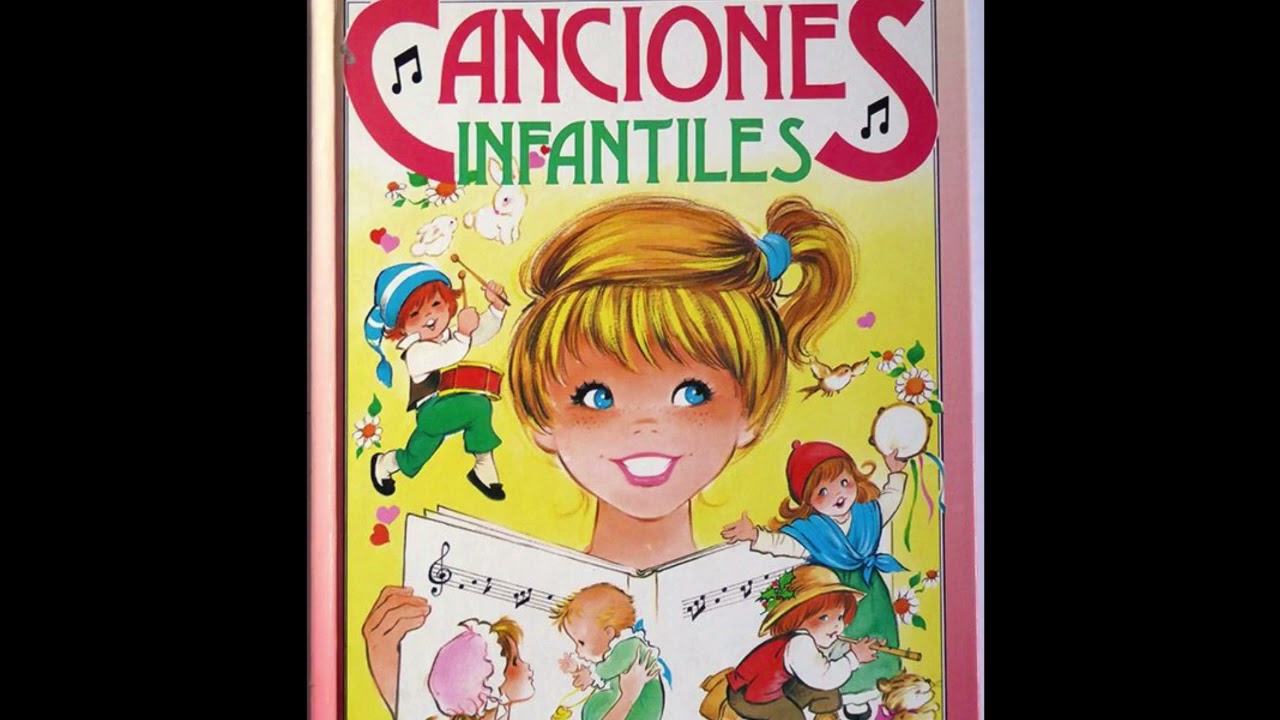 Pajaritos a Volar - Canciones Infantiles de Paraguay