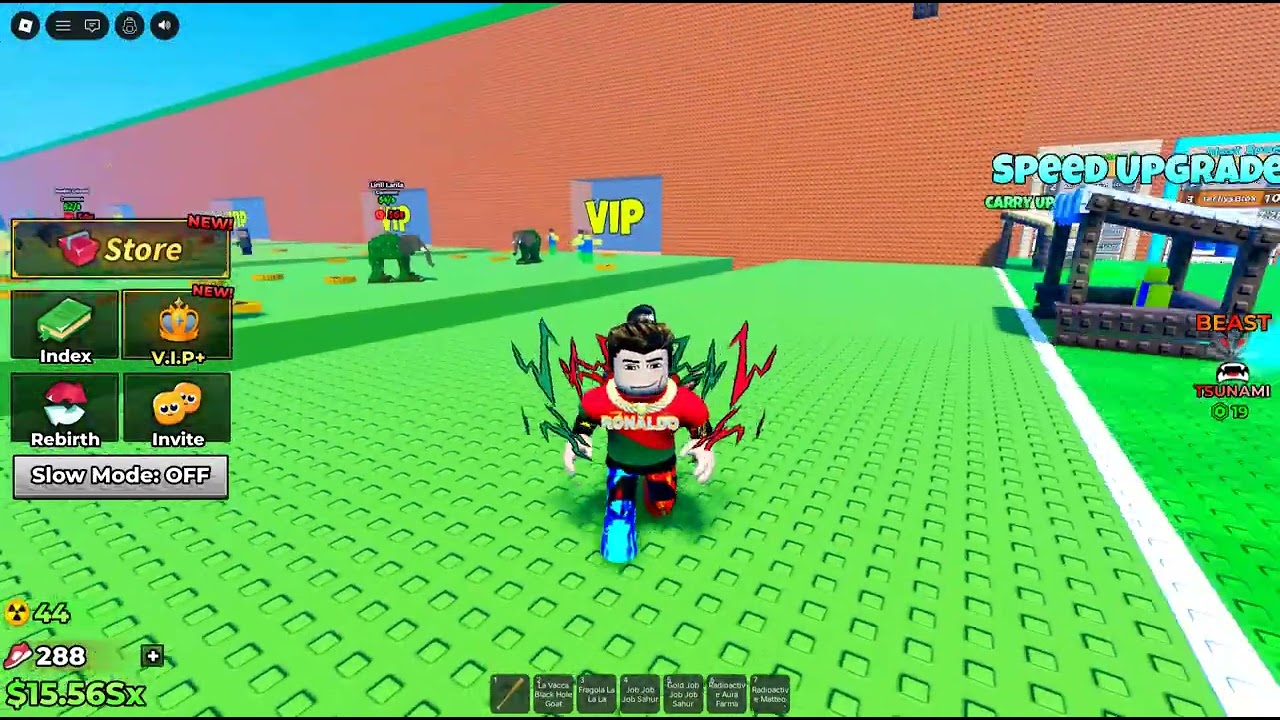 playing wave Wednesday part 1