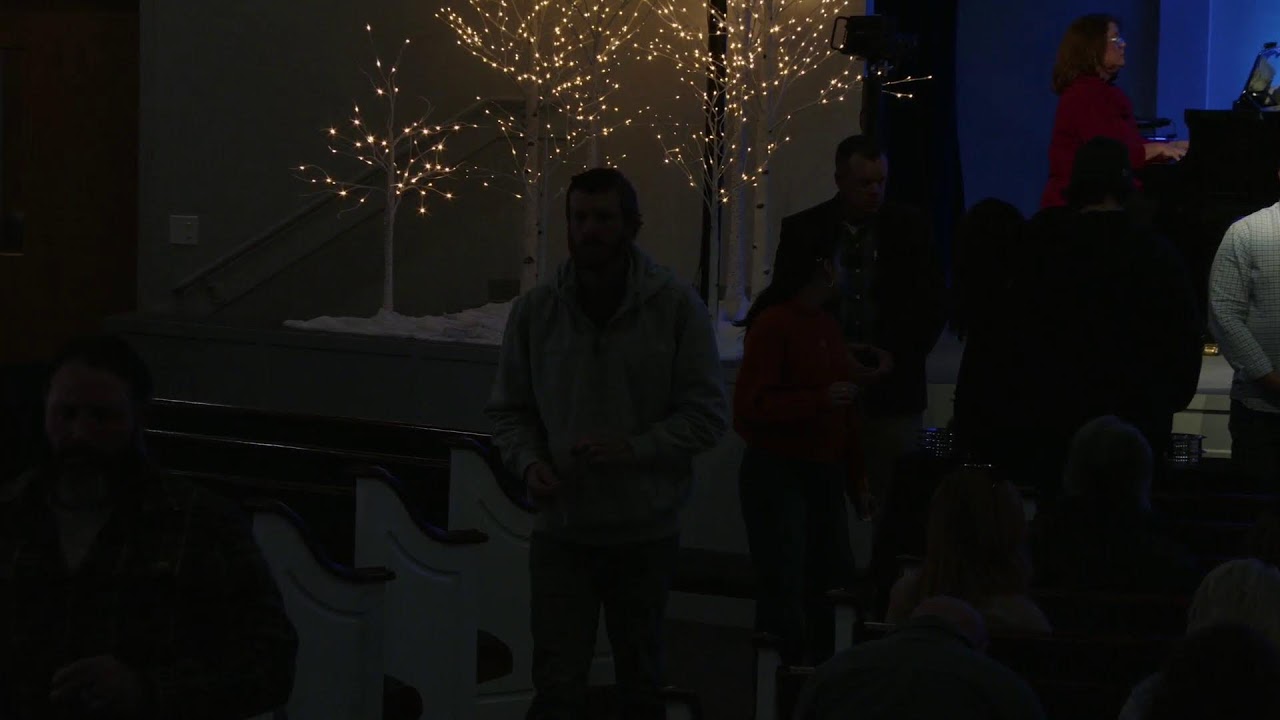 "It's Sinful to Question God" is not the Whole Truth | Live Sermon by Dr. Abidan Shah