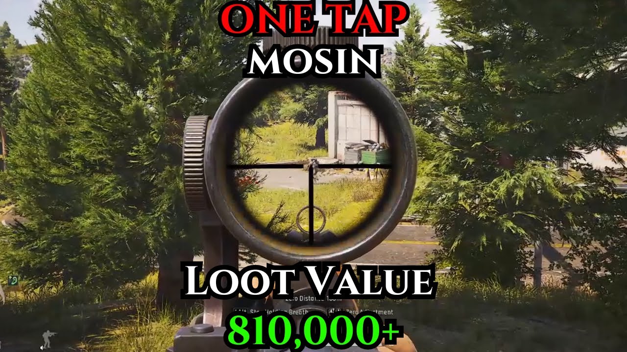 Самая дешевая и лучшая сборка в Arena Breakout Infinite