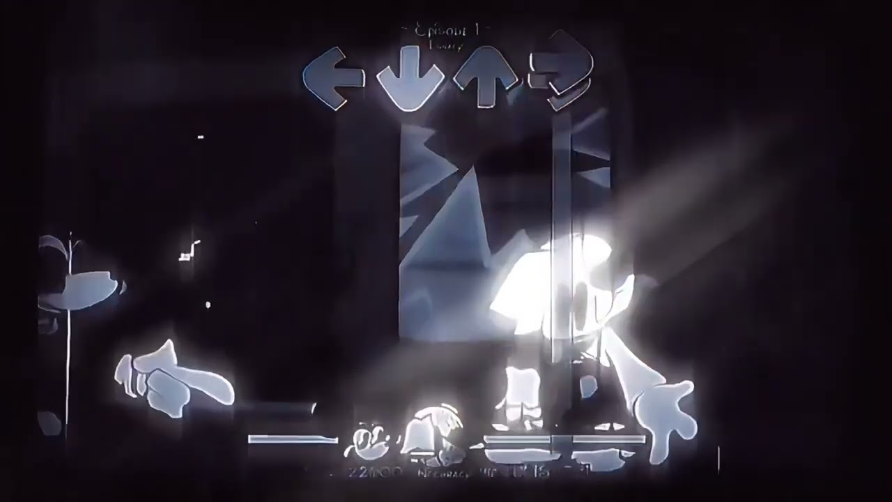 Lunacy V1.8 (slowed+more effects)