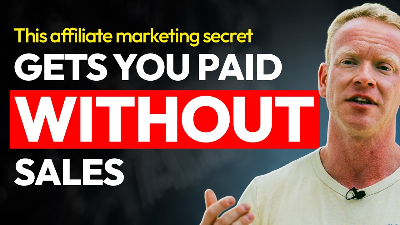 Партнерское предложение, которое я бы продвигал в 2026 году (оплата за клики – НЕ продажи)