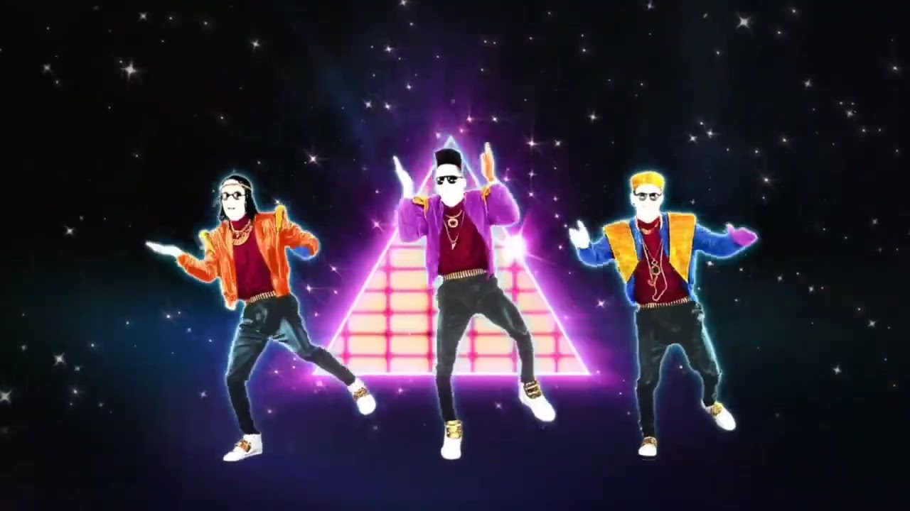 Predador de Perereca (1982) by BLOW RECORDS & Mc Jhey | Just Dance