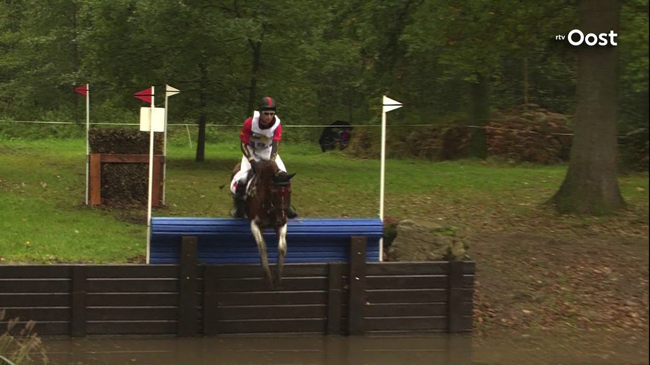 Samenvatting Military Boekelo 2017
