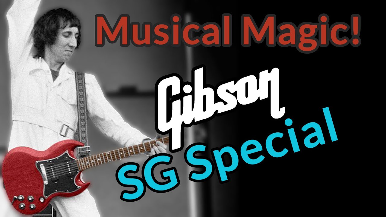 Why This Legendary Rock Guitar is My #1 Pick