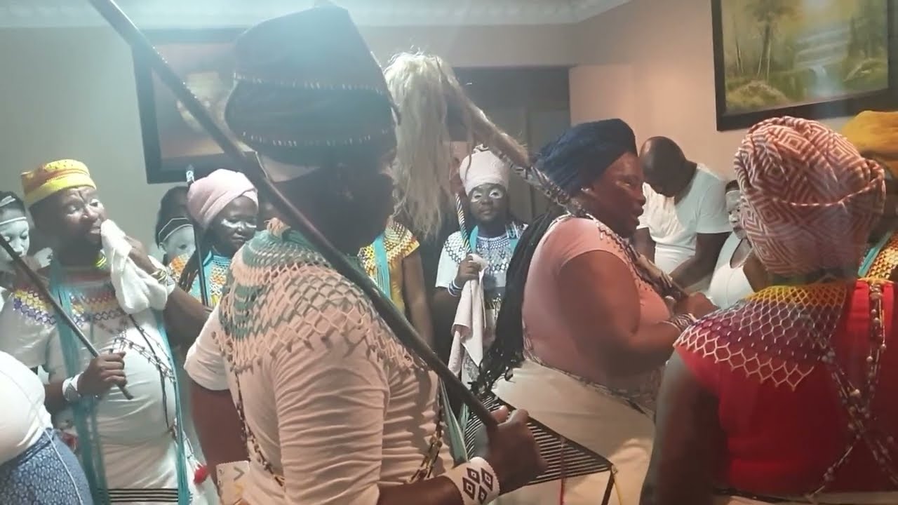 AMAWELE OOFAKU - SIBULISA INKUNDLA