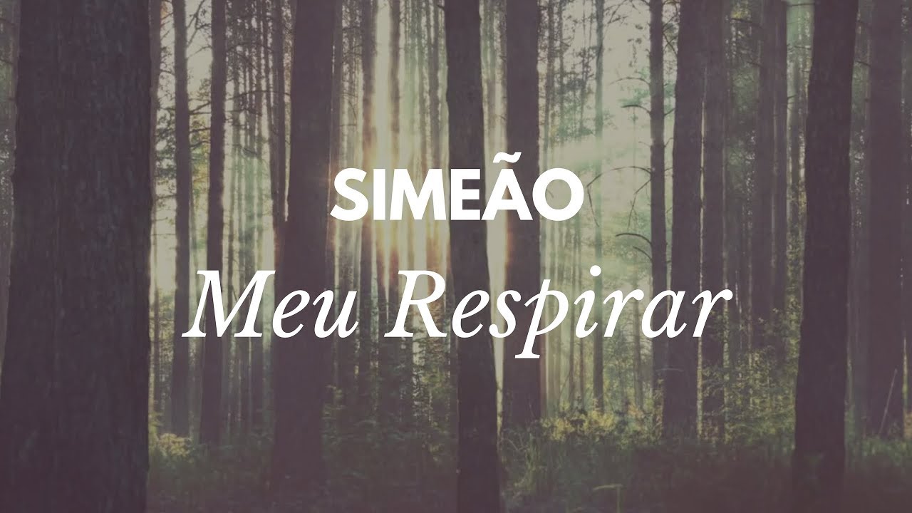 Simeão - Meu Respirar (Breathe)