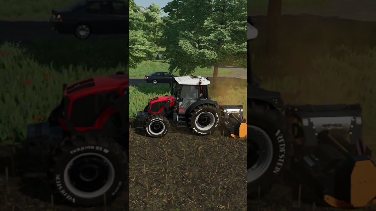 #fs22 #farmingmods