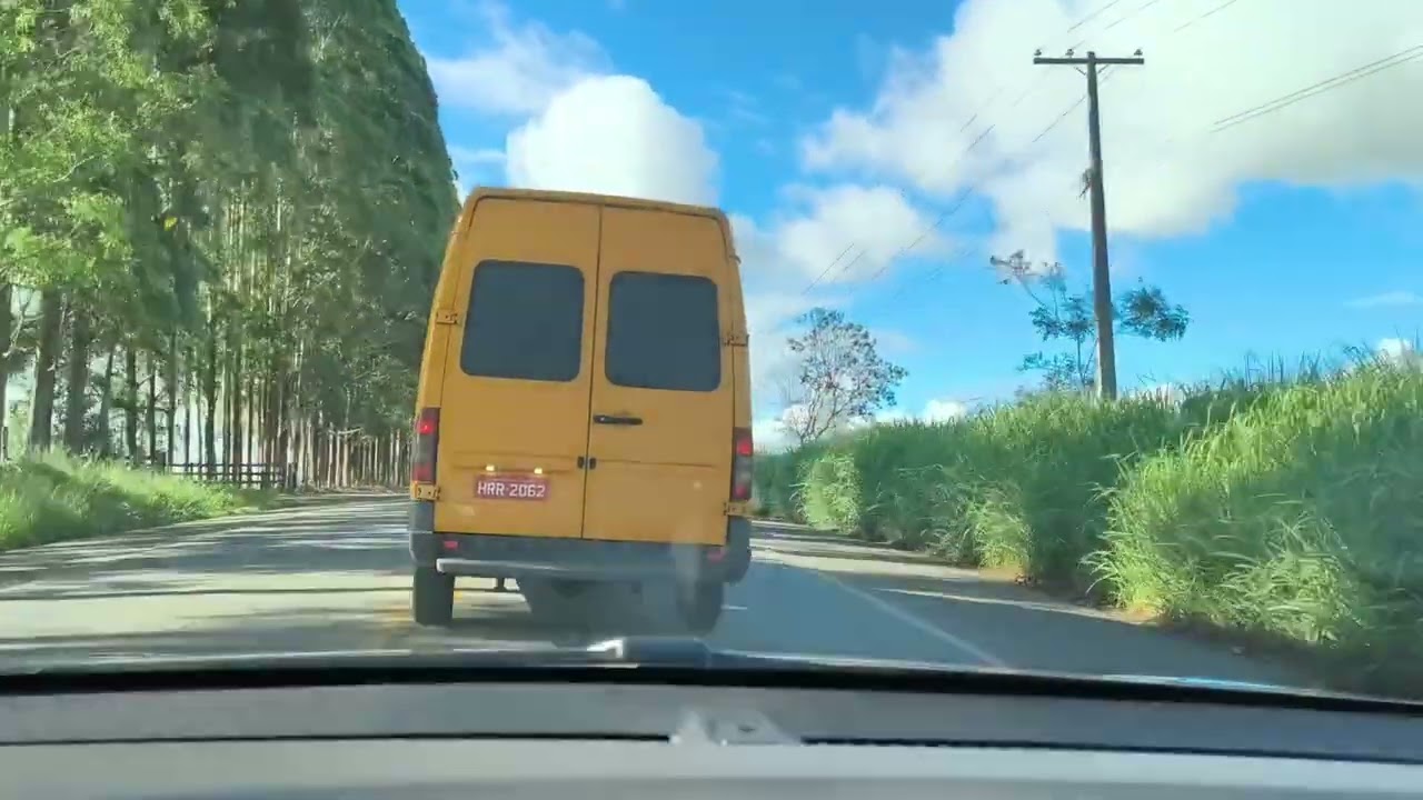 Viagem de carro pela Bahia 2025 /26