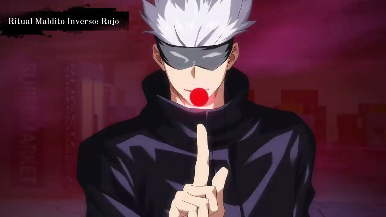 piso 45 sin gojo verde jujutsu kaisen phantom parade/45th floor no green gojo  creditos a ry2