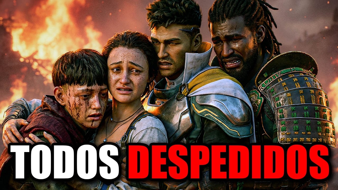 Activistas Entran en PÁNICO a Medida que los DESPIDOS AUMENTAN y más BASURAS WOKE FRACASAN