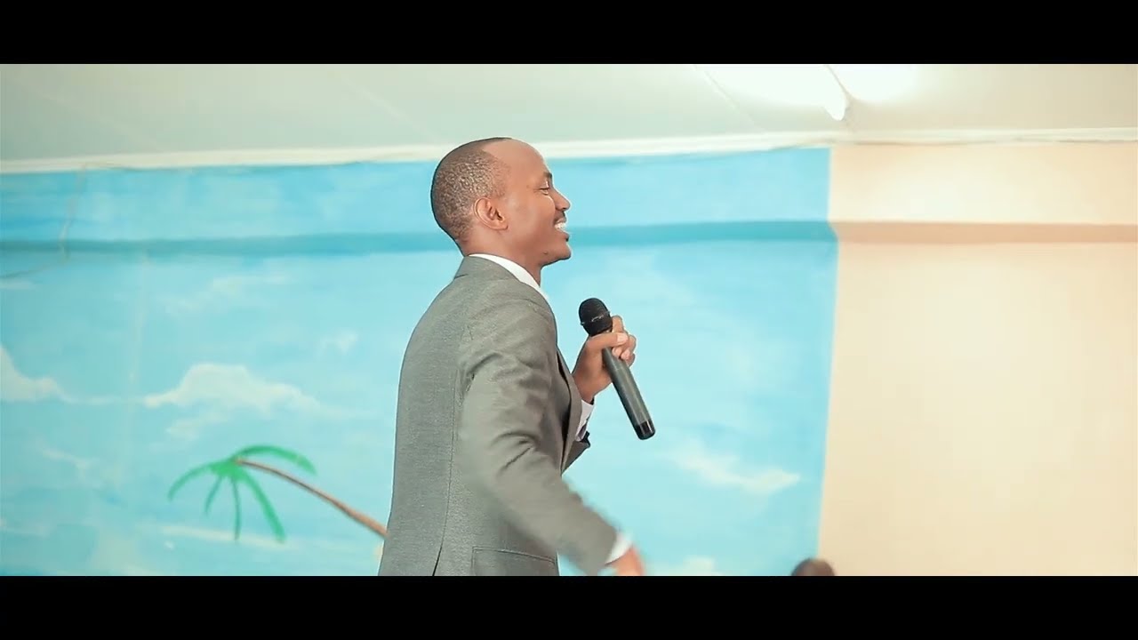 Words of Wisdom From Pastor Joseph Kefita//Evangelical Victory Church,Kayole