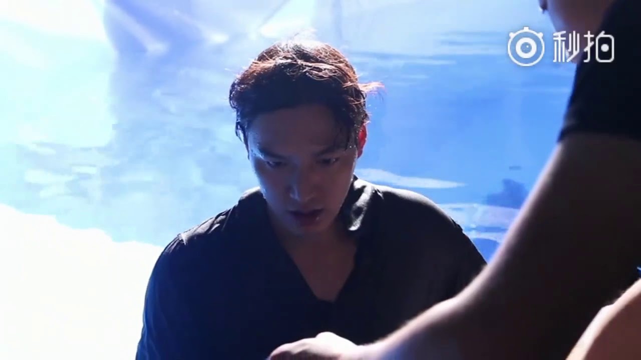 "The Legend Of The Blue Sea" DVD Making Film [#32] Cr. 须臾LoveJ