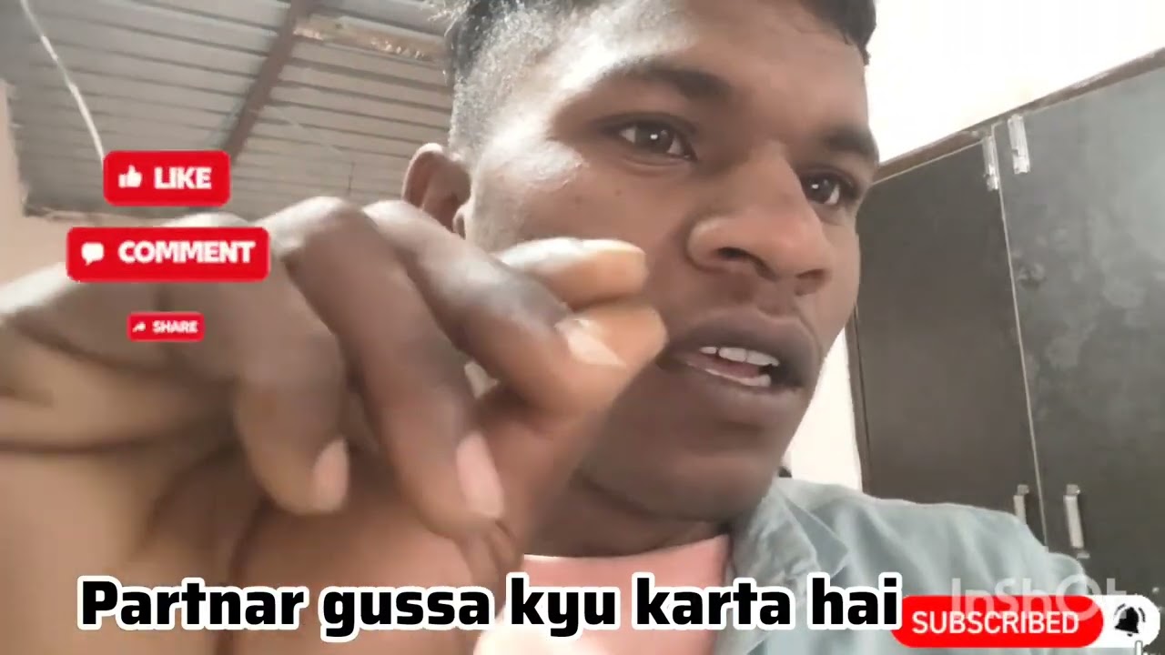 प्यार में गुस्सा क्यों आता है? सच्चे प्यार की असली वजह ❤️😡#Pyar #PyarMeGussa #LovePsychology #TrueLo