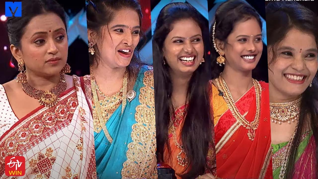 Star Mahila Latest Promo - 30th September 2020 - Suma Kanakala - Mallemalatv - #StarMahila