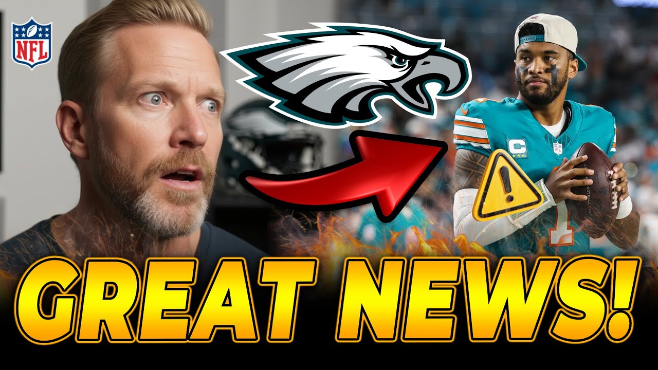 “The Eagles were finally FORCED to prove everyone wrong in this shocking playoff matchup…”