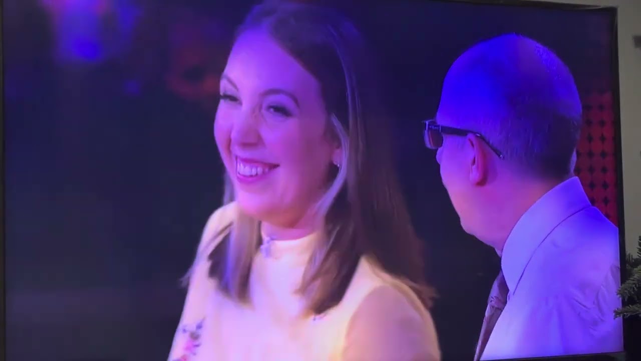 Abbie & Phil went over the exact answer and lost 1000 pounds