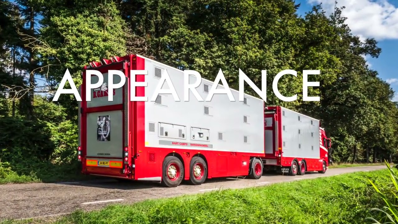 Berdex Eurotier 1080 HD