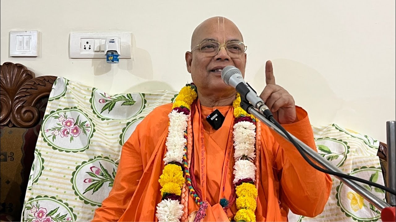 srikhetra parikrama