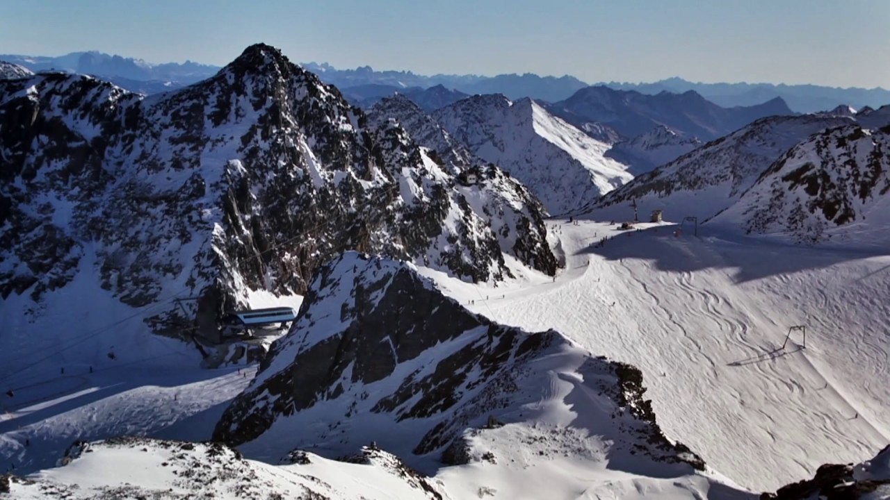 INTERALPIN 2017 PL short