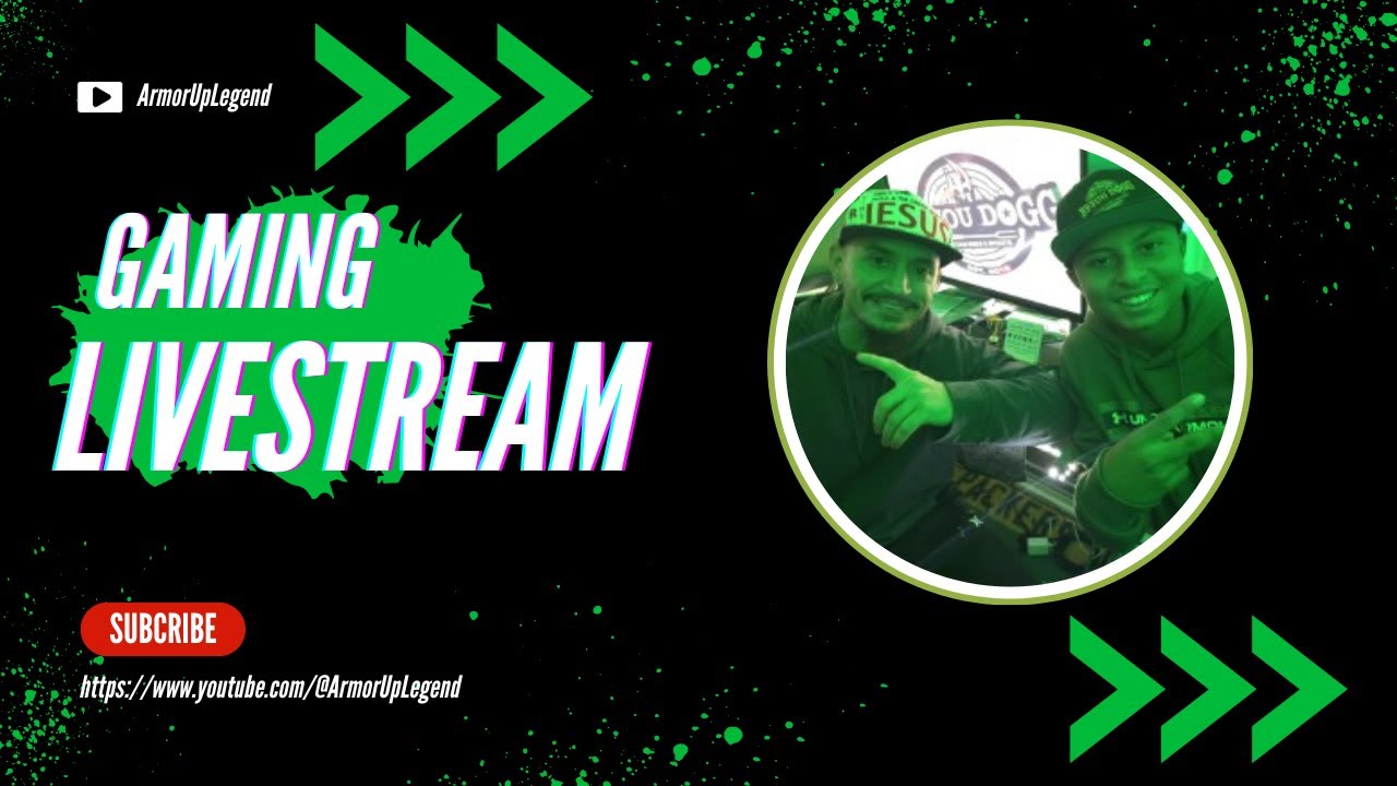 Battlefield: Lets Go