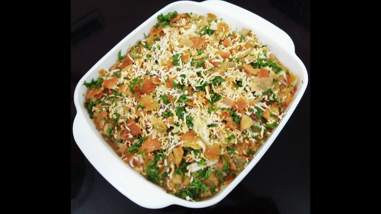 চটপটির তৈরির সবচেয়ে সহজ ও পারফেক্ট রেসিপি ।। Bangladeshi Chotpoti Recipe / How to Make Chotpoti